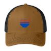 Snapback Trucker Cap Thumbnail