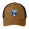 Snapback Trucker Cap Snapback Trucker Cap Thumbnail