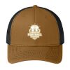 Snapback Trucker Cap Snapback Trucker Cap Thumbnail
