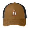 Snapback Trucker Cap Snapback Trucker Cap Thumbnail