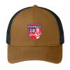 Snapback Trucker Cap Snapback Trucker Cap Thumbnail
