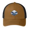 Snapback Trucker Cap Snapback Trucker Cap Thumbnail