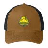Snapback Trucker Cap Snapback Trucker Cap Thumbnail