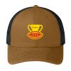Snapback Trucker Cap Thumbnail