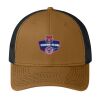 Snapback Trucker Cap Snapback Trucker Cap Thumbnail