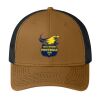 Snapback Trucker Cap Thumbnail