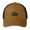 Snapback Trucker Cap Thumbnail