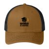 Snapback Trucker Cap Thumbnail