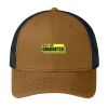 Snapback Trucker Cap Thumbnail