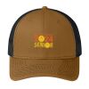 Snapback Trucker Cap Thumbnail
