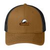 Snapback Trucker Cap Thumbnail