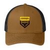 Snapback Trucker Cap Thumbnail