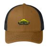 Snapback Trucker Cap Thumbnail