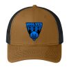 Snapback Trucker Cap Thumbnail