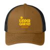 Snapback Trucker Cap Thumbnail