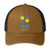 Snapback Trucker Cap Thumbnail