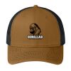 Snapback Trucker Cap Thumbnail
