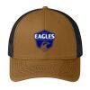 Snapback Trucker Cap Snapback Trucker Cap Thumbnail