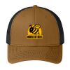 Snapback Trucker Cap Snapback Trucker Cap Thumbnail