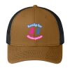 Snapback Trucker Cap Snapback Trucker Cap Thumbnail