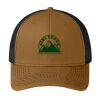 Snapback Trucker Cap Snapback Trucker Cap Thumbnail