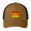 Snapback Trucker Cap Snapback Trucker Cap Thumbnail