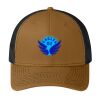 Snapback Trucker Cap Snapback Trucker Cap Thumbnail
