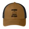 Snapback Trucker Cap Snapback Trucker Cap Thumbnail