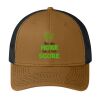 Snapback Trucker Cap Snapback Trucker Cap Thumbnail