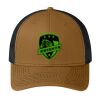 Snapback Trucker Cap Snapback Trucker Cap Thumbnail