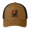 Snapback Trucker Cap Snapback Trucker Cap Thumbnail
