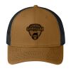 Snapback Trucker Cap Snapback Trucker Cap Thumbnail