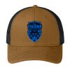 Snapback Trucker Cap Snapback Trucker Cap Thumbnail