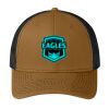 Snapback Trucker Cap Snapback Trucker Cap Thumbnail