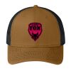 Snapback Trucker Cap Snapback Trucker Cap Thumbnail