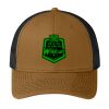 Snapback Trucker Cap Snapback Trucker Cap Thumbnail