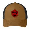 Snapback Trucker Cap Snapback Trucker Cap Thumbnail