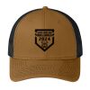 Snapback Trucker Cap Snapback Trucker Cap Thumbnail