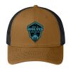 Snapback Trucker Cap Thumbnail