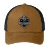 Snapback Trucker Cap Snapback Trucker Cap Thumbnail