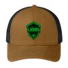 Snapback Trucker Cap Snapback Trucker Cap Thumbnail
