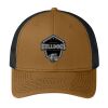 Snapback Trucker Cap Snapback Trucker Cap Thumbnail