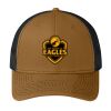 Snapback Trucker Cap Snapback Trucker Cap Thumbnail