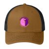 Snapback Trucker Cap Snapback Trucker Cap Thumbnail