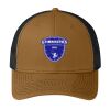 Snapback Trucker Cap Snapback Trucker Cap Thumbnail