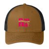 Snapback Trucker Cap Thumbnail