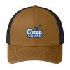 Snapback Trucker Cap Snapback Trucker Cap Thumbnail