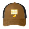 Snapback Trucker Cap Snapback Trucker Cap Thumbnail