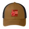Snapback Trucker Cap Snapback Trucker Cap Thumbnail
