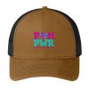 Snapback Trucker Cap Snapback Trucker Cap Thumbnail